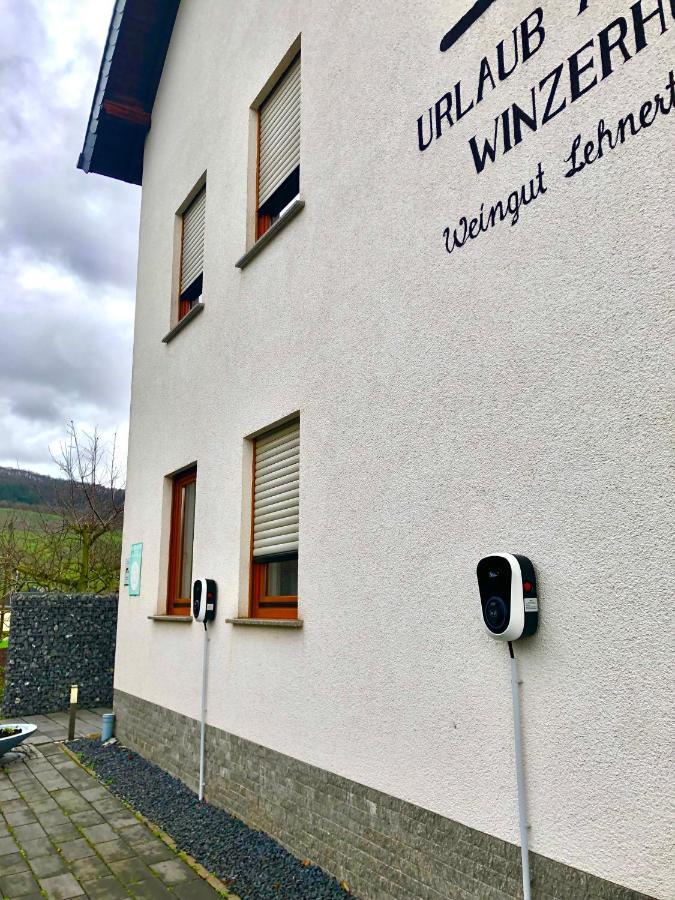 Weingut Lehnert-spaeter
